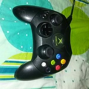 Xbox controller